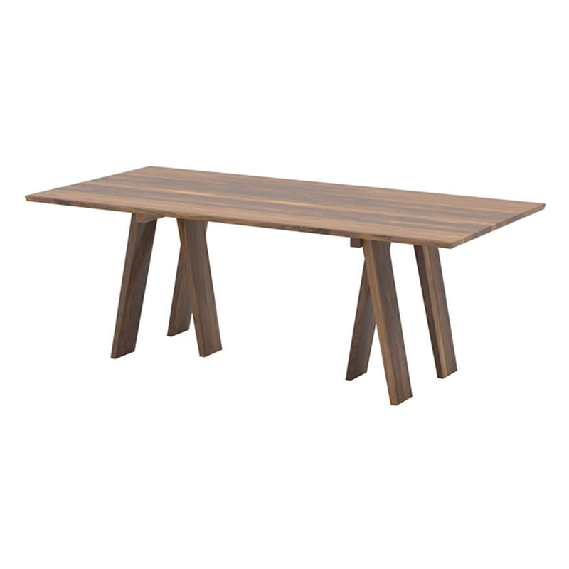 Verbois Nixe Dining Table NIXE TDF 3872 NC IMAGE 1