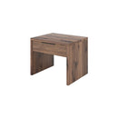 Verbois Nuit 1-Drawer Nightstand NUIT CH 1822 T NC IMAGE 1