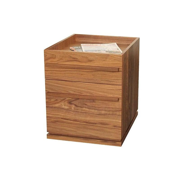 Verbois Filing Cabinets Vertical TEO CLA 2218 NC IMAGE 1
