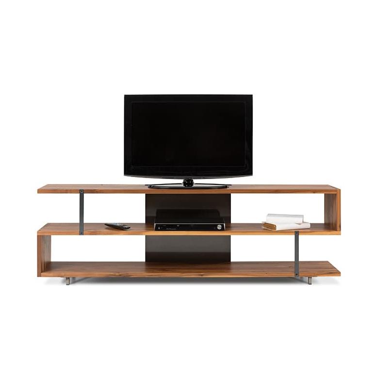 Verbois Zoro TV Stand with Cable Management ZORO BTV 1472 NC IMAGE 1