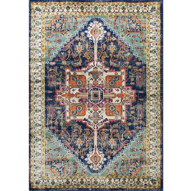 Kalora Interiors Rugs Rectangle 9611/81 160230 IMAGE 1