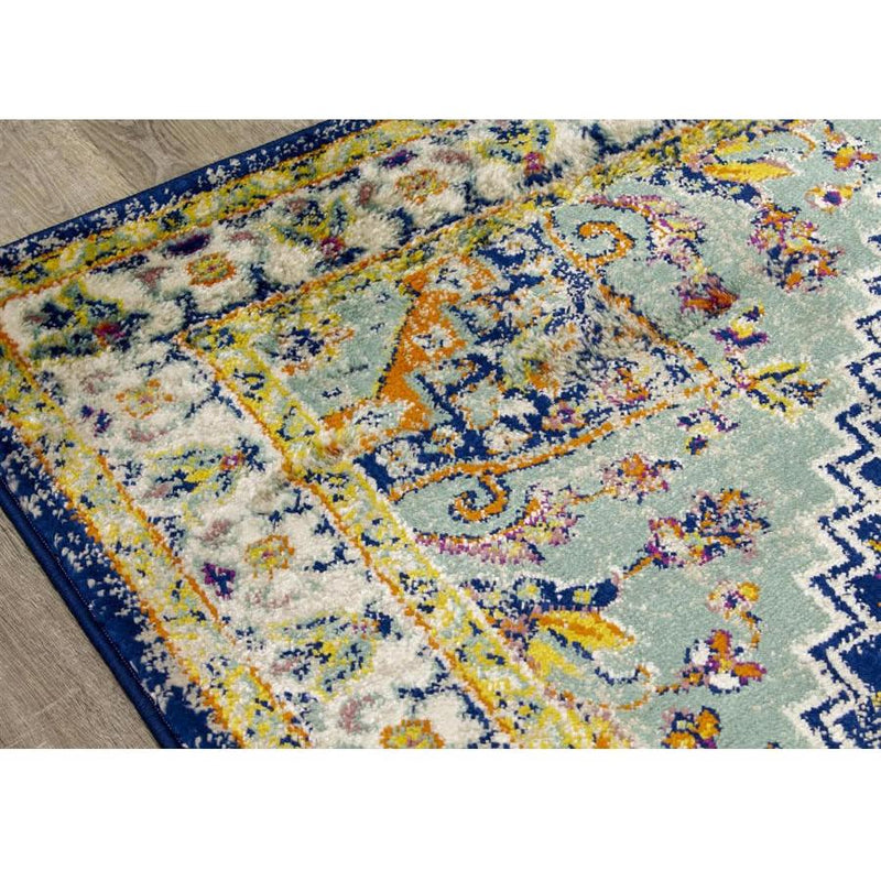 Kalora Interiors Rugs Rectangle 9611/81 160230 IMAGE 2