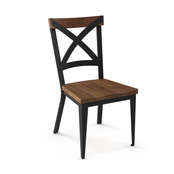 Amisco Jasper Dining Chair 30229-25-87 IMAGE 1