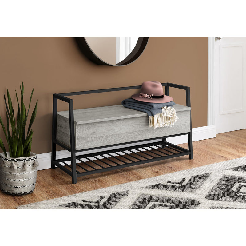 Monarch Home Decor Benches I 4500 IMAGE 9