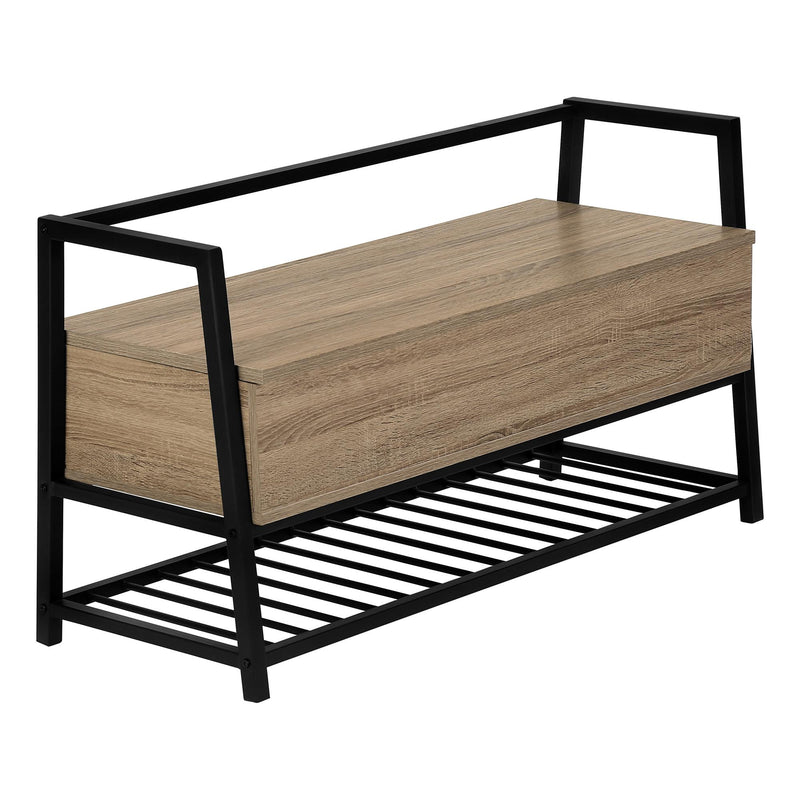 Monarch Home Decor Benches I 4501 IMAGE 1