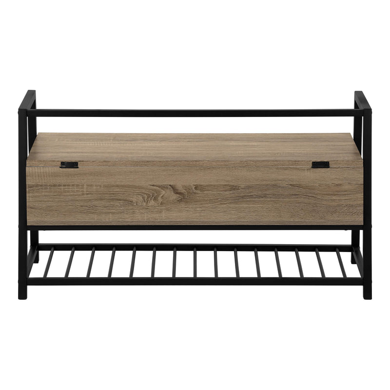 Monarch Home Decor Benches I 4501 IMAGE 4