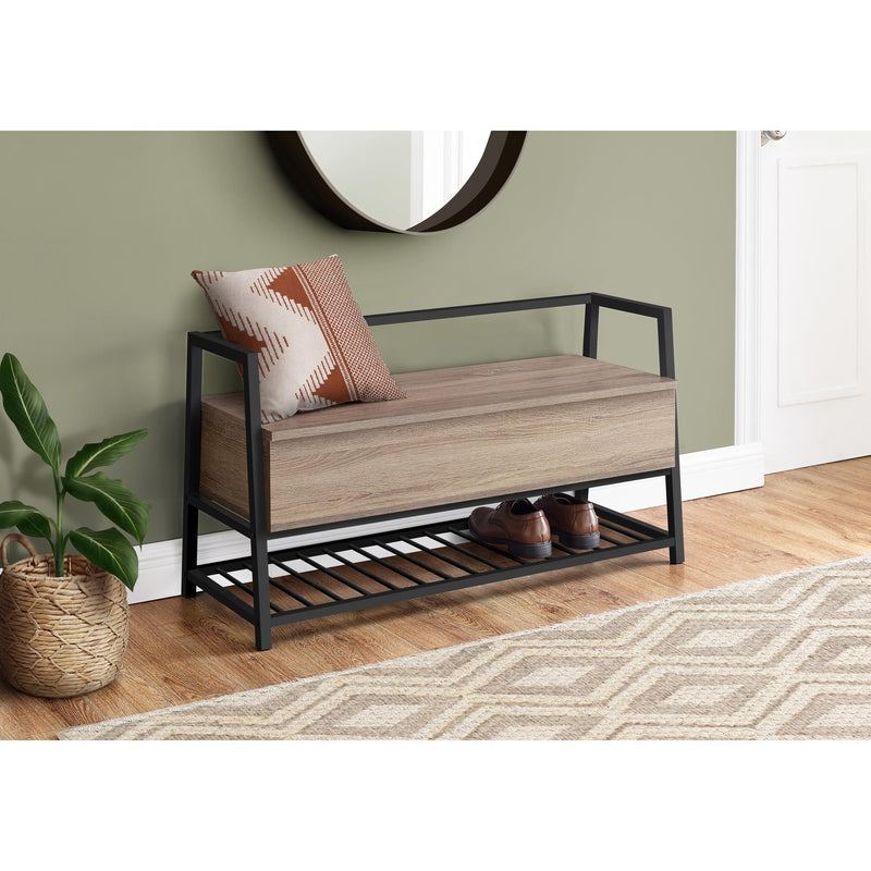 Monarch Home Decor Benches I 4501 IMAGE 9