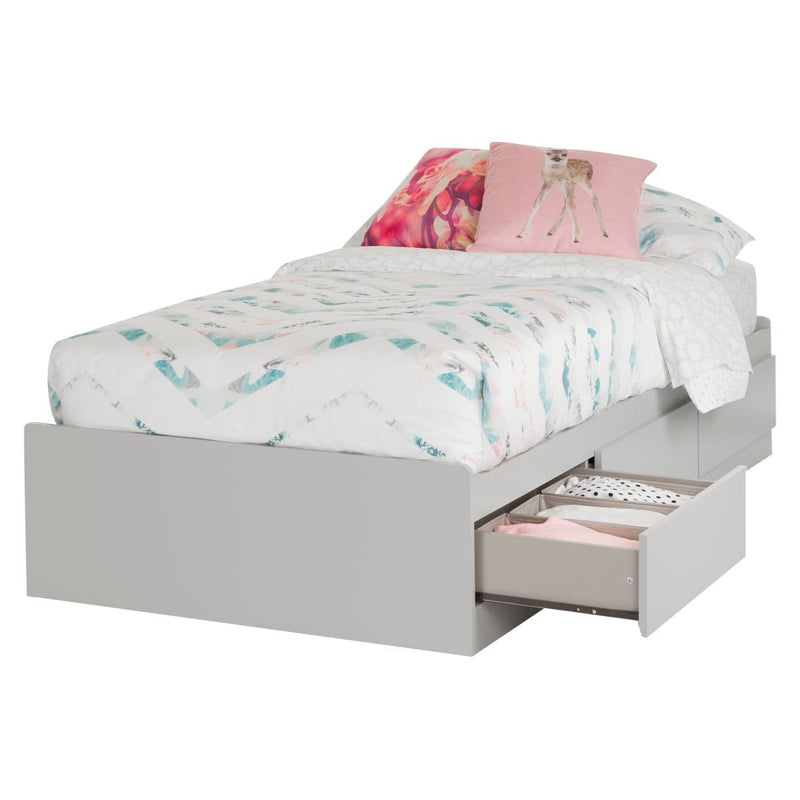 South Shore Furniture Kids Beds Bed 10236 IMAGE 2