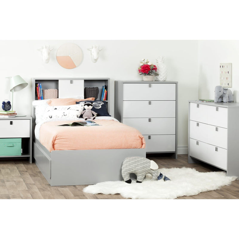 South Shore Furniture Kids Beds Bed 10578 IMAGE 4