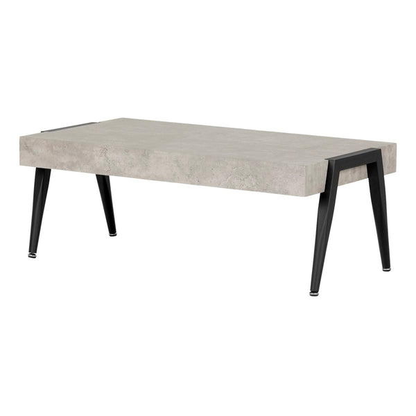 South Shore Furniture City Life Coffee Table 11417 IMAGE 1