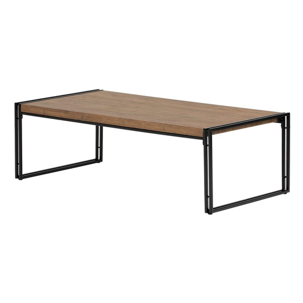 South Shore Furniture Gimetri Coffee Table 11520 IMAGE 1