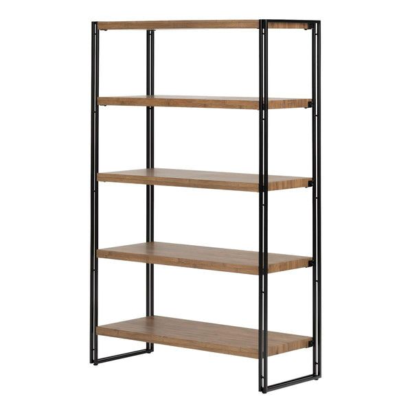 South Shore Furniture Home Decor Bookshelves 11521 IMAGE 1