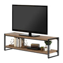 South Shore Furniture Gimetri TV Stand 11522 IMAGE 2