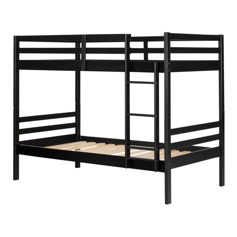 South Shore Furniture Kids Beds Bunk Bed 11819 IMAGE 1