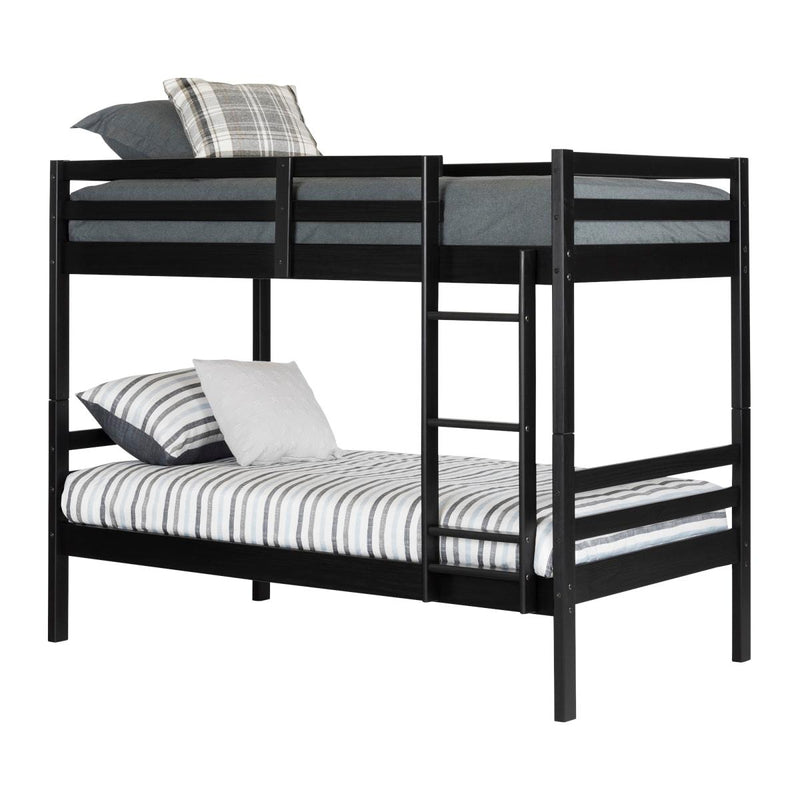 South Shore Furniture Kids Beds Bunk Bed 11819 IMAGE 2