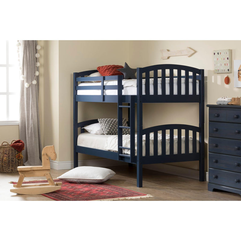 South Shore Furniture Kids Beds Bunk Bed 11820 IMAGE 3