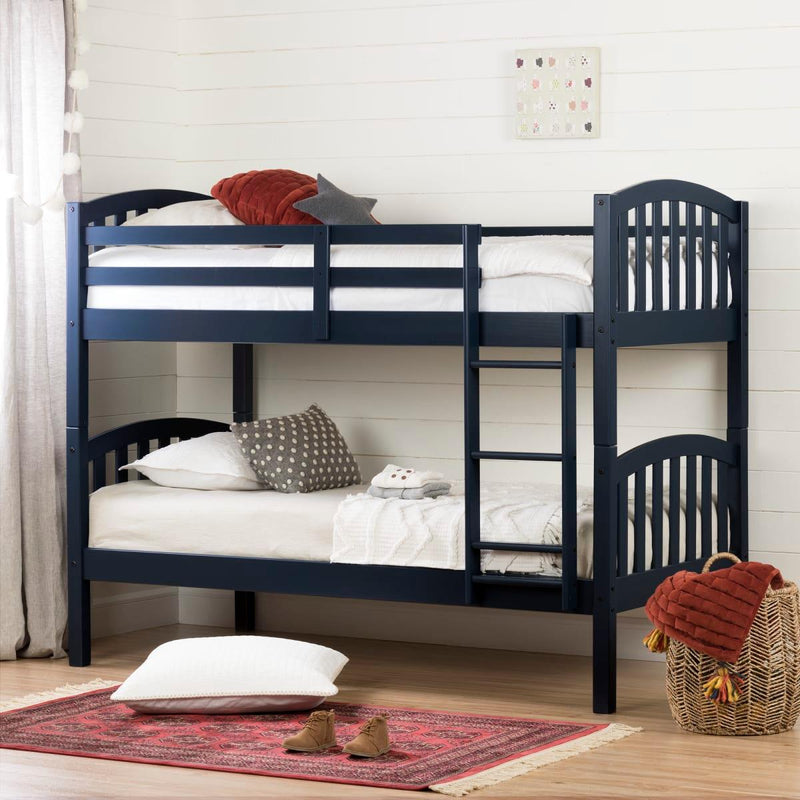 South Shore Furniture Kids Beds Bunk Bed 11820 IMAGE 4