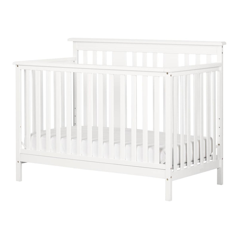 South Shore Furniture Cribs Standard 11849 IMAGE 1