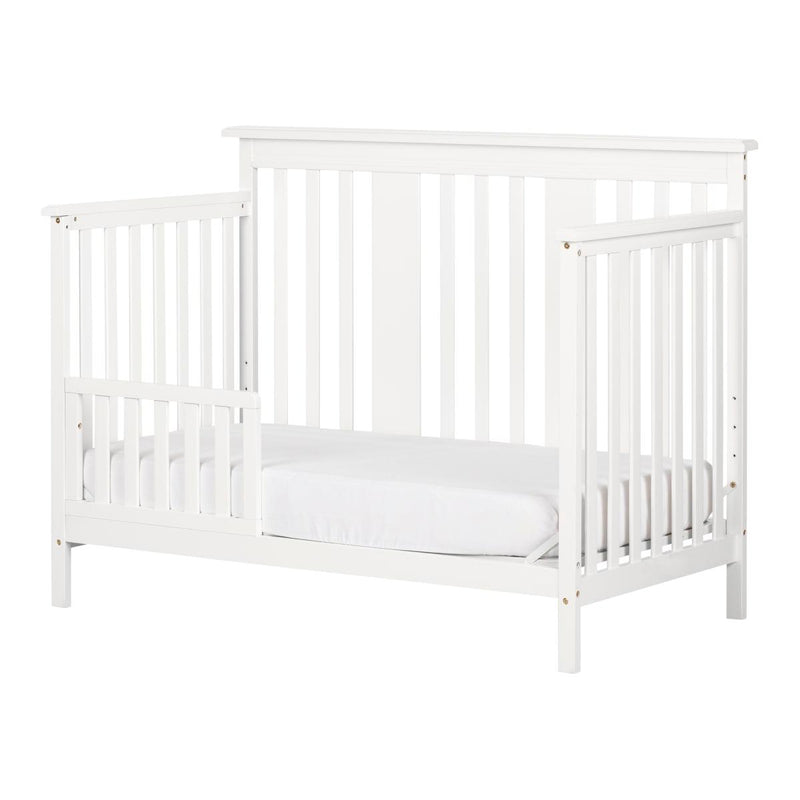 South Shore Furniture Cribs Standard 11849 IMAGE 2