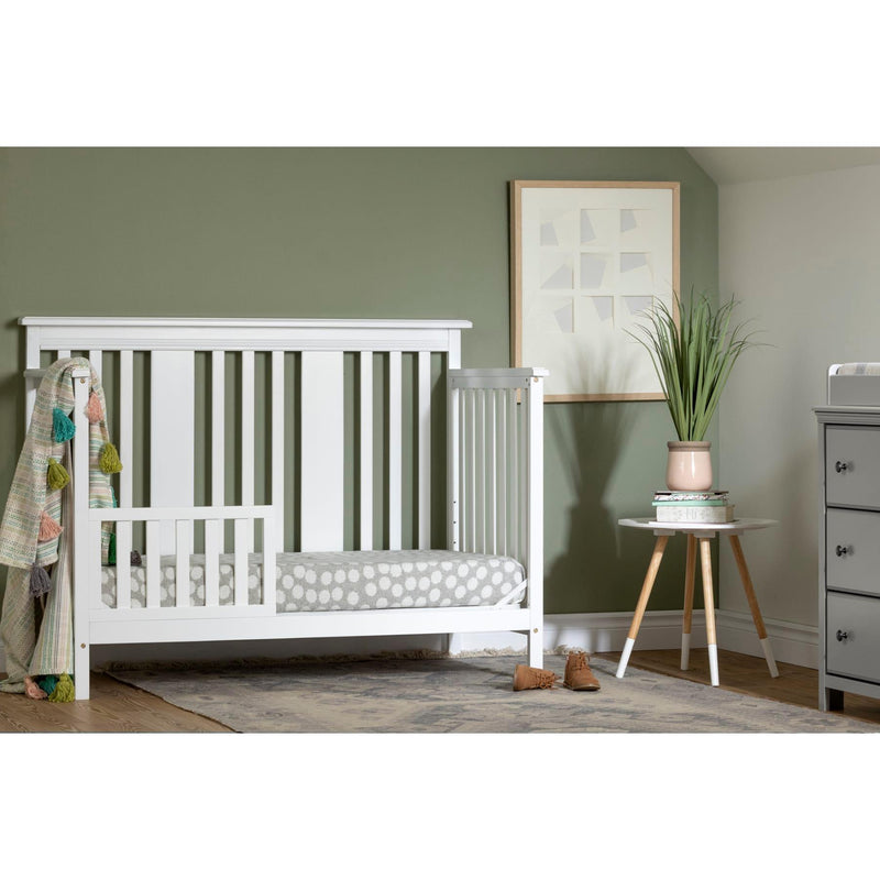 South Shore Furniture Cribs Standard 11849 IMAGE 3