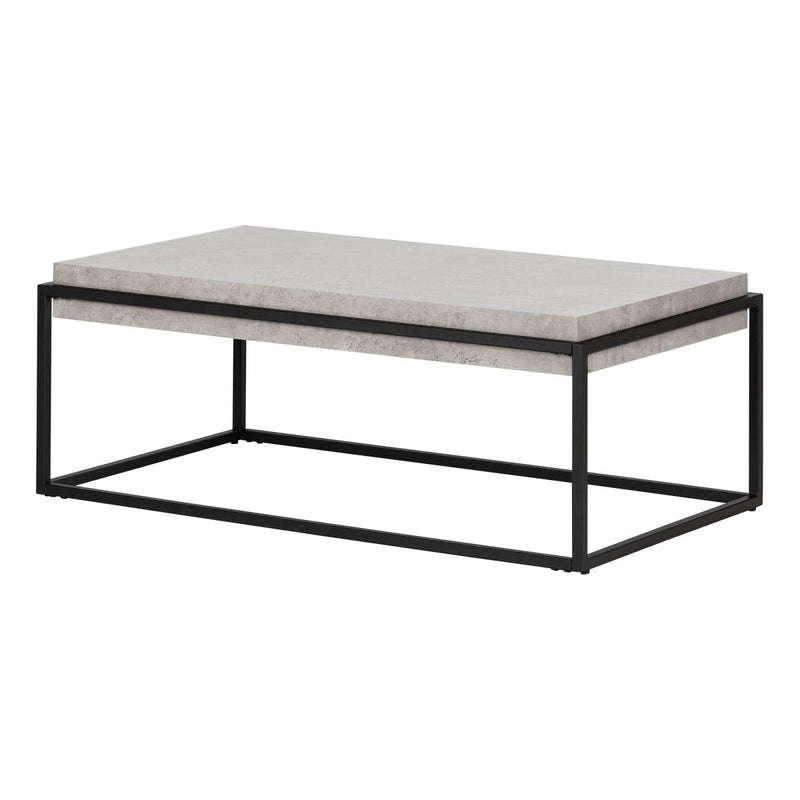 South Shore Furniture Mezzy Coffee Table 12066 IMAGE 1