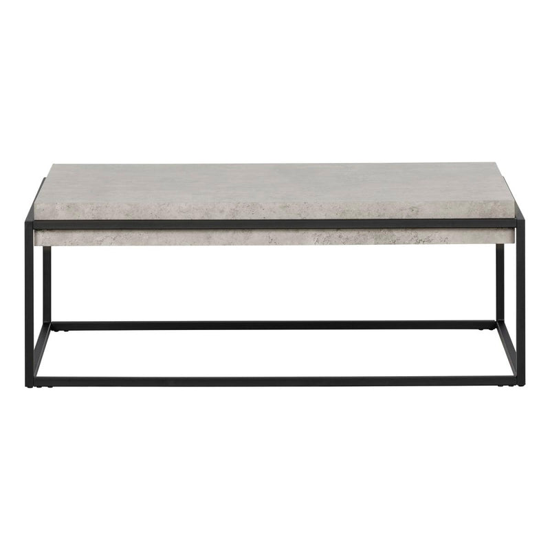 South Shore Furniture Mezzy Coffee Table 12066 IMAGE 2