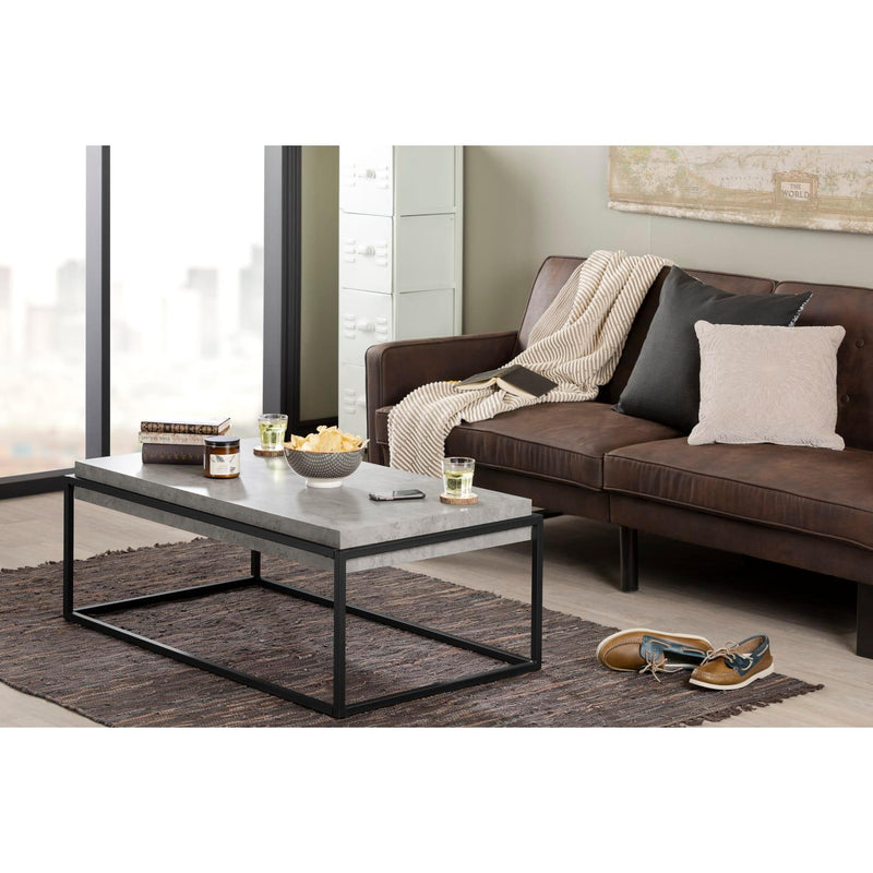 South Shore Furniture Mezzy Coffee Table 12066 IMAGE 3