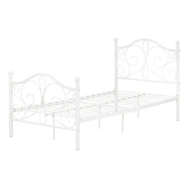 South Shore Furniture Kids Beds Bed 12154 IMAGE 1