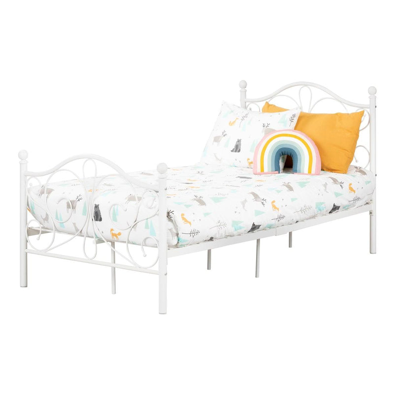 South Shore Furniture Kids Beds Bed 12154 IMAGE 2