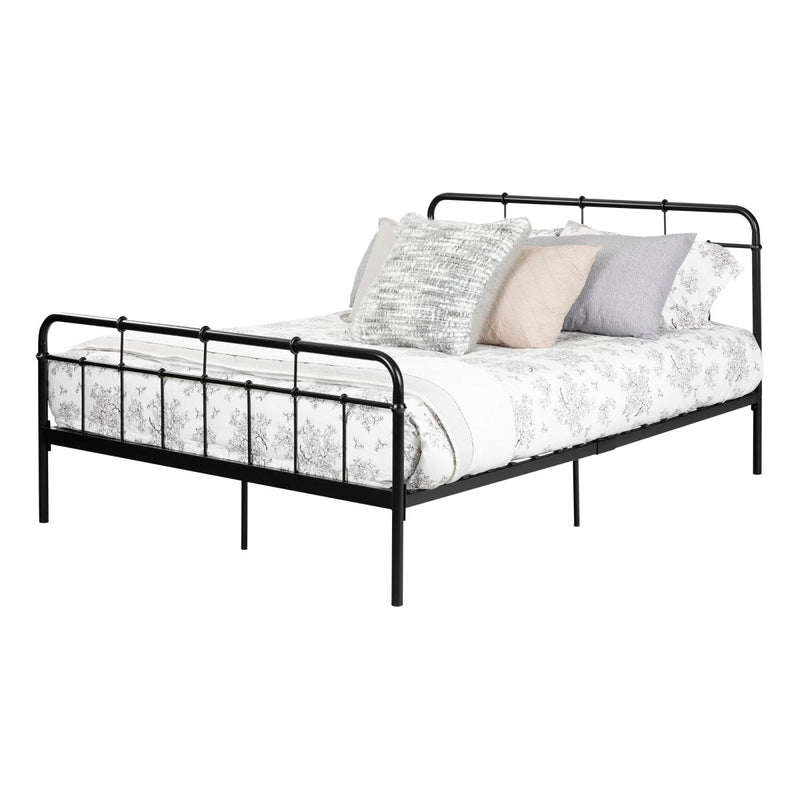 South Shore Furniture Plenny Queen Bed 12242 IMAGE 2