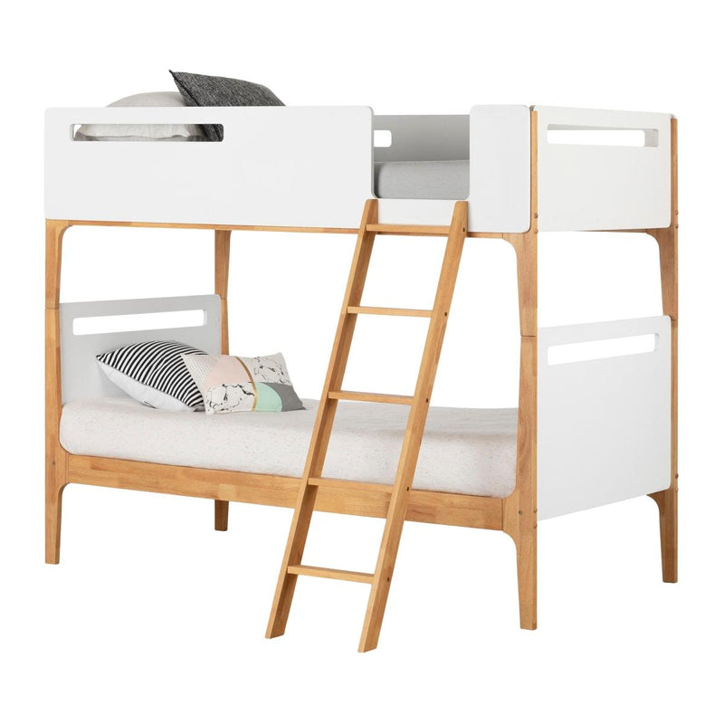 South Shore Furniture Kids Beds Bunk Bed 12244 IMAGE 2