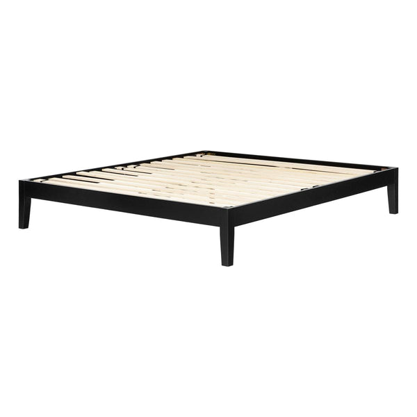 South Shore Furniture Vito King Platform Bed 12484 IMAGE 1