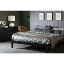 South Shore Furniture Vito King Platform Bed 12484 IMAGE 4