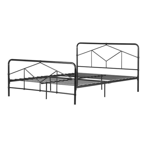 South Shore Furniture Sazena Full Bed 12534 IMAGE 1