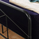 South Shore Furniture Sazena Full Bed 12534 IMAGE 8