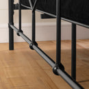 South Shore Furniture Sazena Full Bed 12534 IMAGE 9