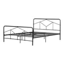South Shore Furniture Sazena Queen Bed 12535 IMAGE 1