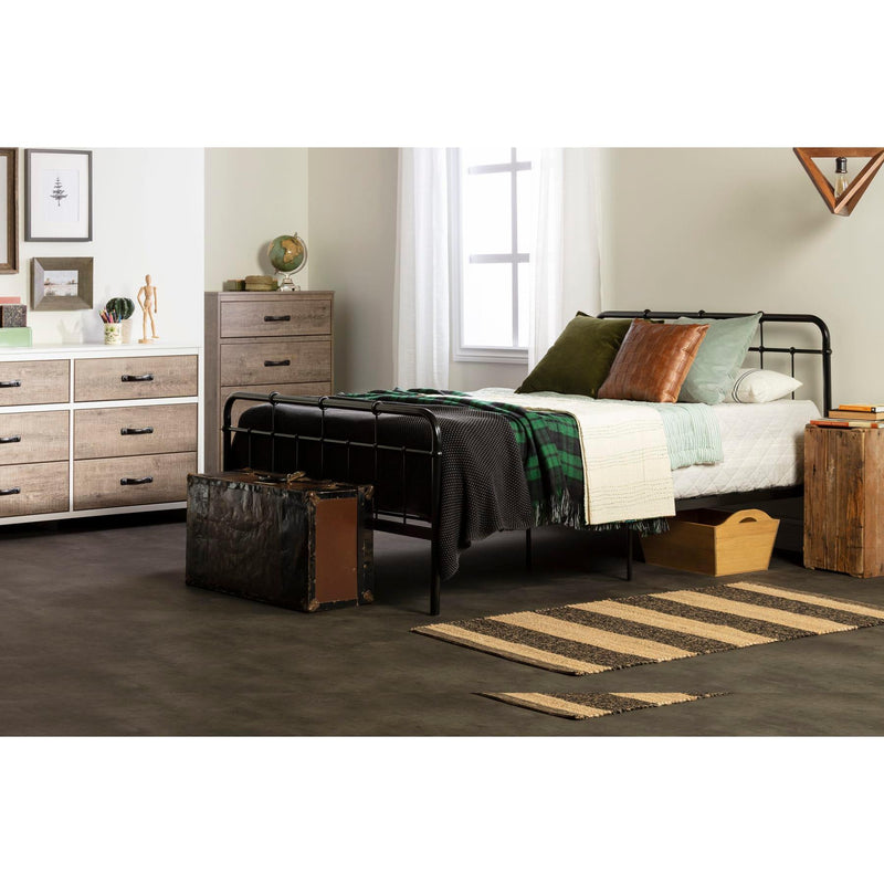 South Shore Furniture Kids Beds Bed 12773 IMAGE 4