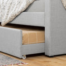 South Shore Furniture Tiara Twin Daybed 12944 IMAGE 10