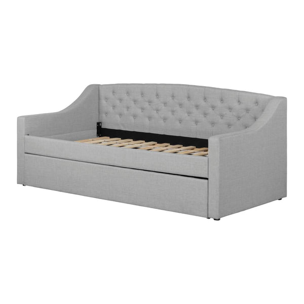 South Shore Furniture Tiara Twin Daybed 12944 IMAGE 1