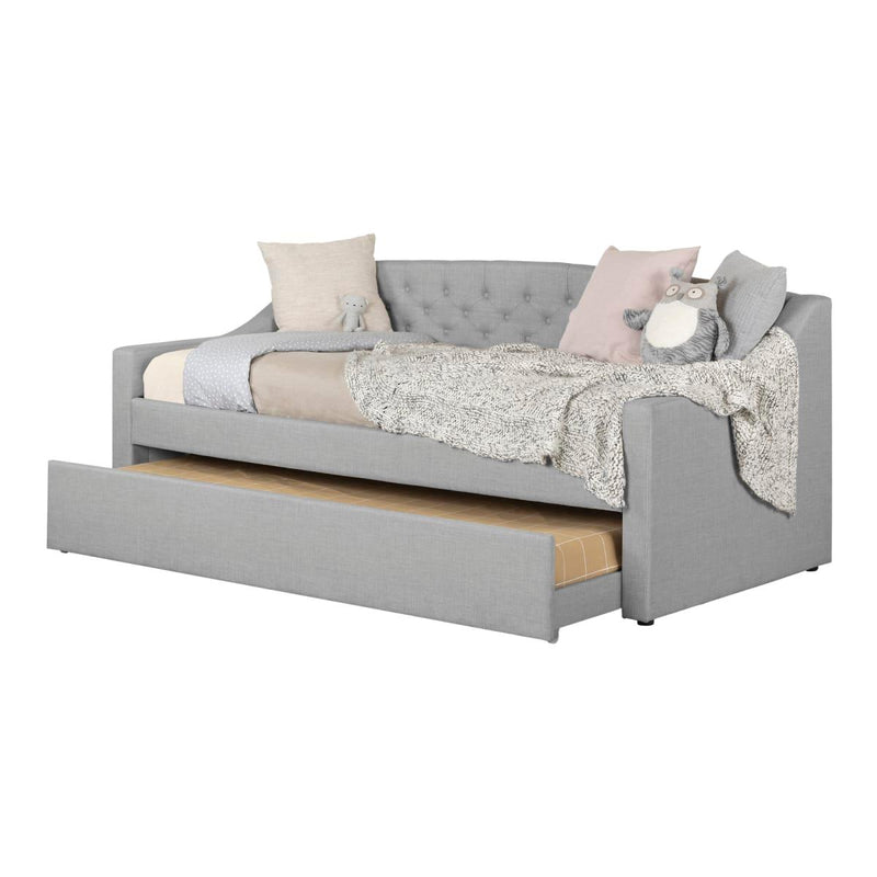 South Shore Furniture Tiara Twin Daybed 12944 IMAGE 4