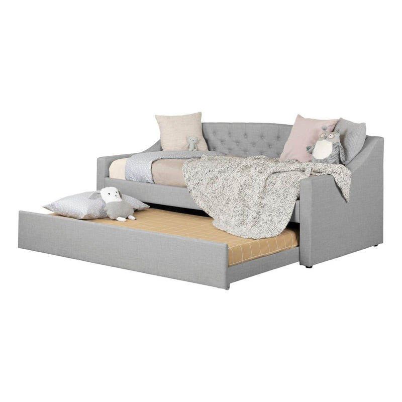 South Shore Furniture Tiara Twin Daybed 12944 IMAGE 5