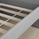 South Shore Furniture Tiara Twin Daybed 12944 IMAGE 8