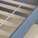 South Shore Furniture Tiara Twin Daybed 12945 IMAGE 10