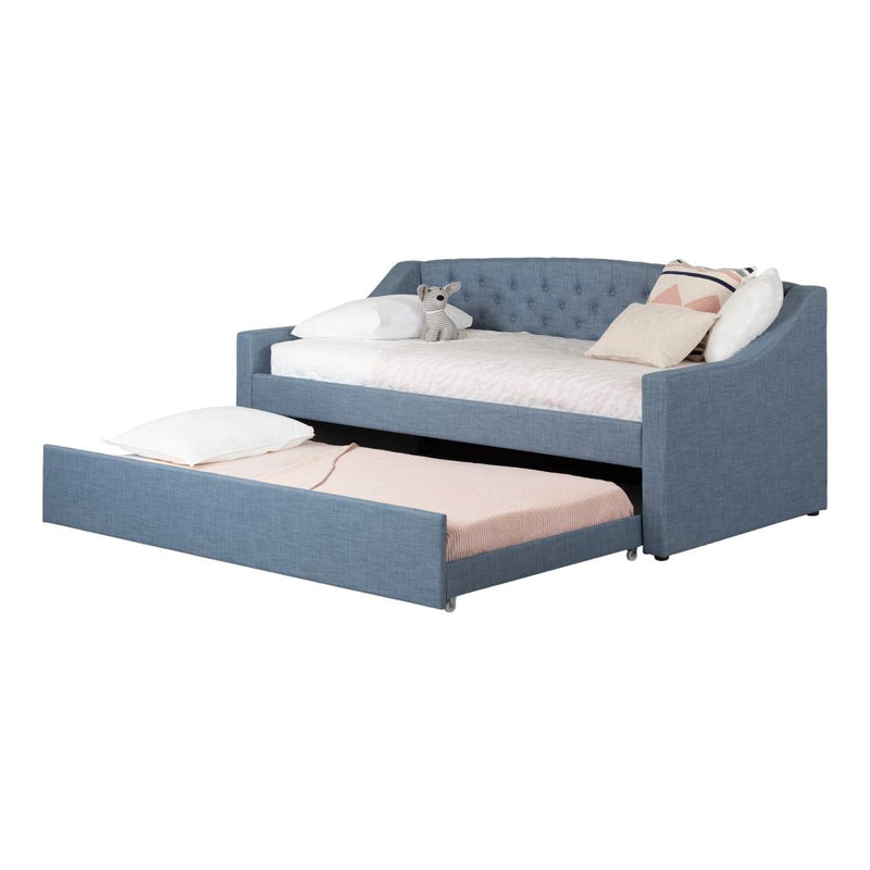 South Shore Furniture Tiara Twin Daybed 12945 IMAGE 5