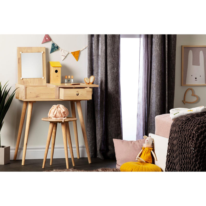 South Shore Furniture Kids Bedroom Accents Vanity Set 13043 IMAGE 4