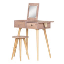 South Shore Furniture Kids Bedroom Accents Vanity Set 13044 IMAGE 1