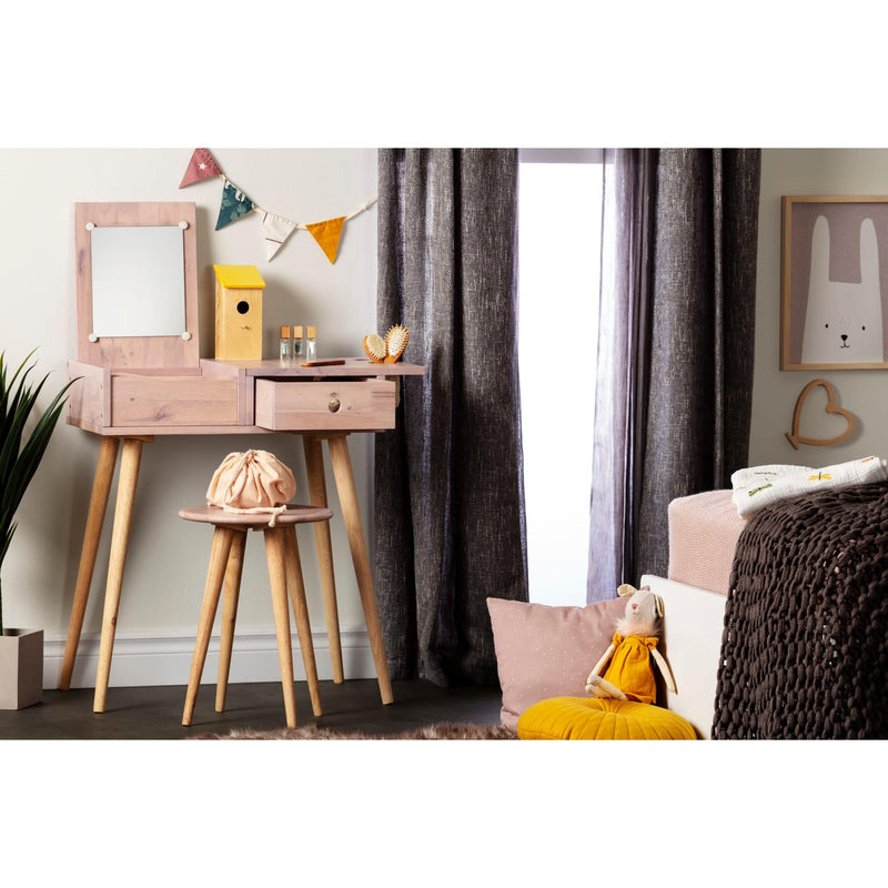 South Shore Furniture Kids Bedroom Accents Vanity Set 13044 IMAGE 4