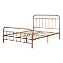 South Shore Furniture Prairie Queen Bed 13068 IMAGE 1