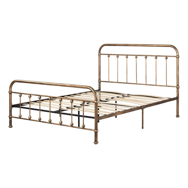 South Shore Furniture Prairie Queen Bed 13068 IMAGE 1